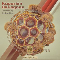 Kupurian Hexagons