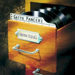 Impronte digitali