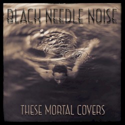 These Mortal Covers