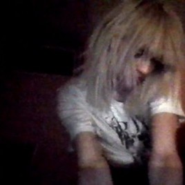 dirty little secret ^__^