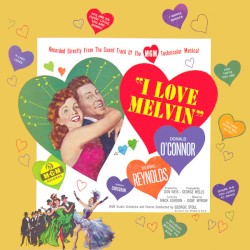 I Love Melvin