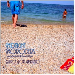 Disco for Abruzzo