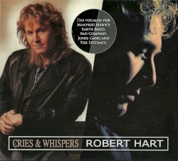 Cries and Whispers