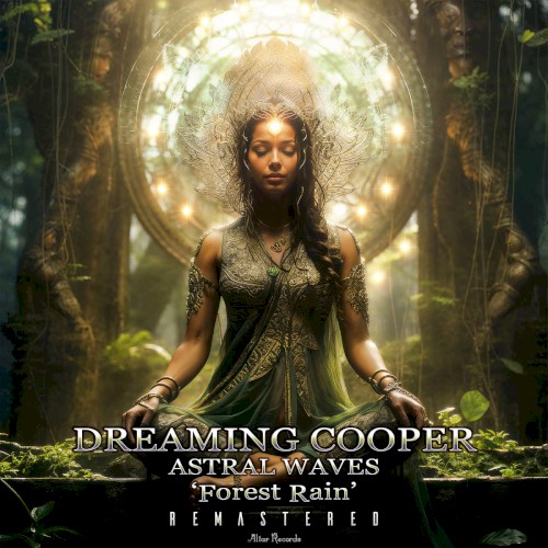 Forest Rain (remastered)