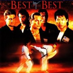 Best of the Best (Original Soundtrack From the Motion Picture)