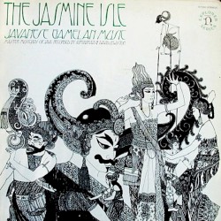 Java - The Jasmine Isle: Gamelan Music