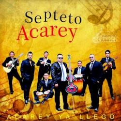 Acarey ya llegó
