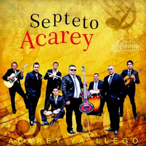 Acarey ya llegó