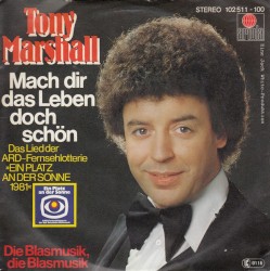 Mach dir das Leben doch schön