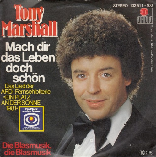 Mach dir das Leben doch schön