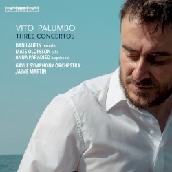 Three Concertos