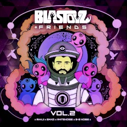 Blastoyz + Friends (Part 2)