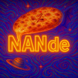 NANde (2025 Remastered)