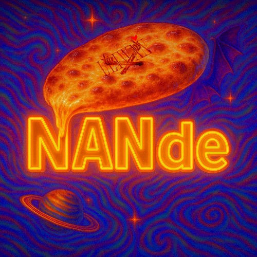 NANde (2025 Remastered)