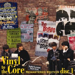 Vinyl To The Core