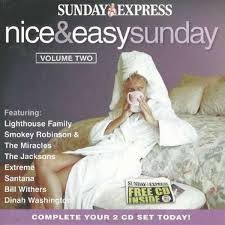 Nice & Easy Sunday, Volume Two