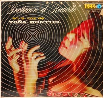 Toña Montiel