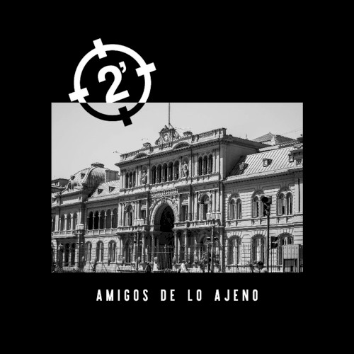 Amigos de lo ajeno