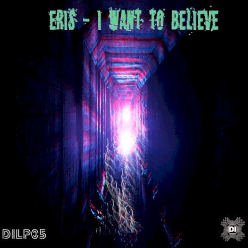 I Want to Believe