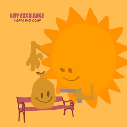 Gift Exchange: A Grab Bag Comp