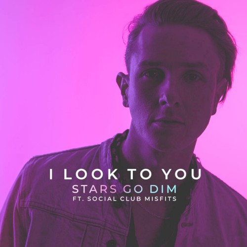 I Look To You