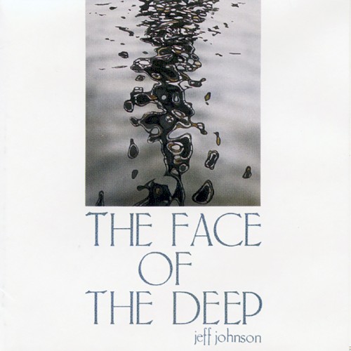The Face of the Deep