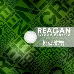 Green Plastic
