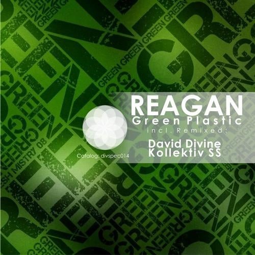 Green Plastic