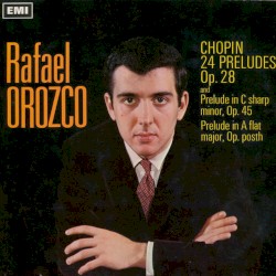 24 Préludes, Op.28