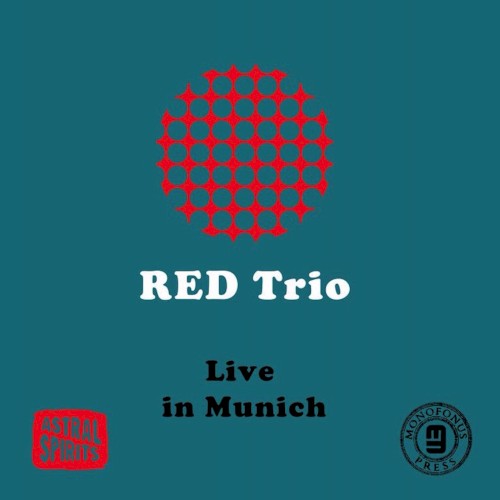 Live in Munich