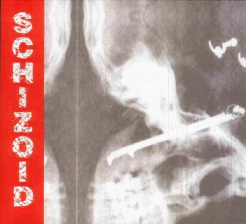 Schizoid