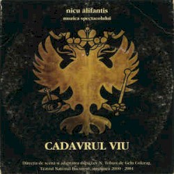 Cadavrul viu