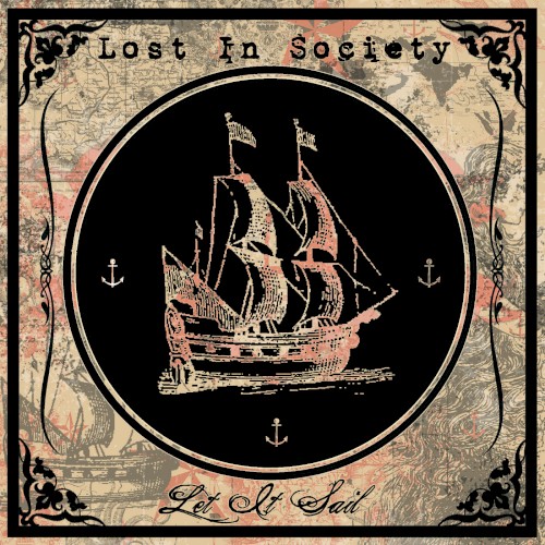 Let It Sail