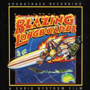 Blazing Longboards