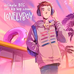 ultimate BTS lofi hip hop covers