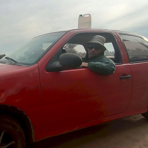 Vendo Gol mod. 1998