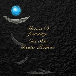 Greater Purpose