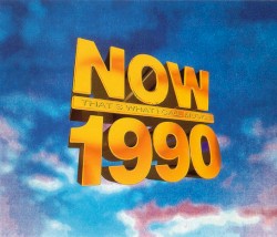 Now That’s What I Call Music! 1990