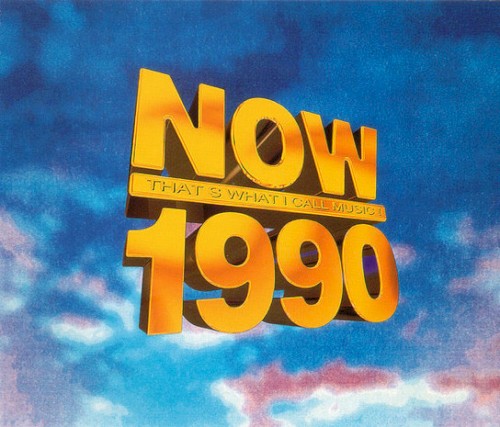 Now That’s What I Call Music! 1990