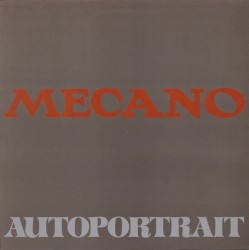 Autoportrait