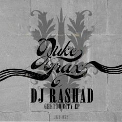 Ghetto City EP