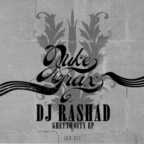 Ghetto City EP