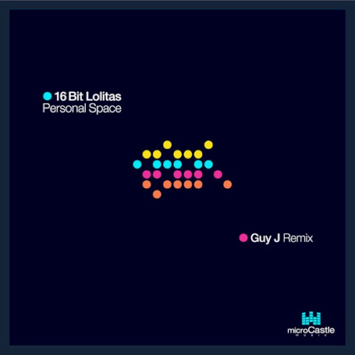 Personal Space