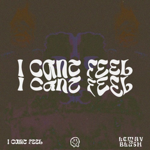 I Can't Feel