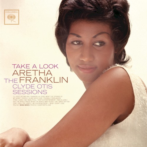Take a Look: The Clyde Otis Sessions