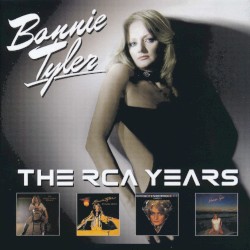 The RCA Years