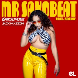 Mr. Saxobeat