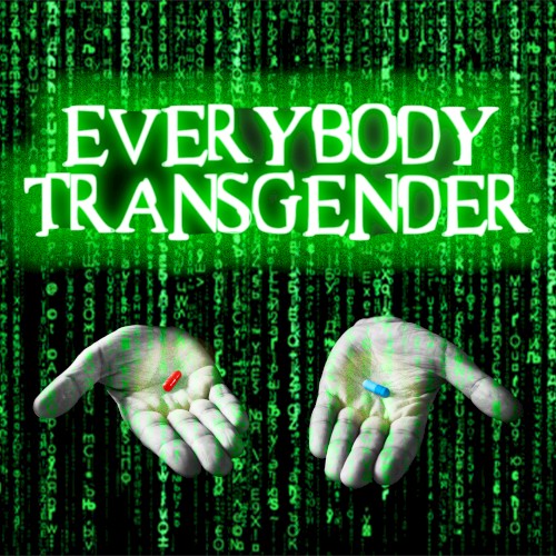 Everybody Transgender