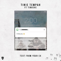 Text From Your Ex
