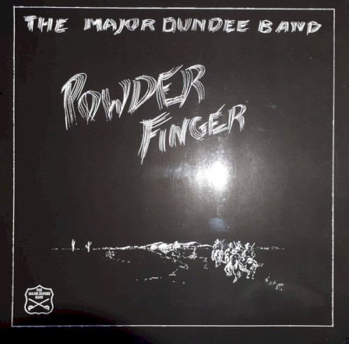Powderfinger